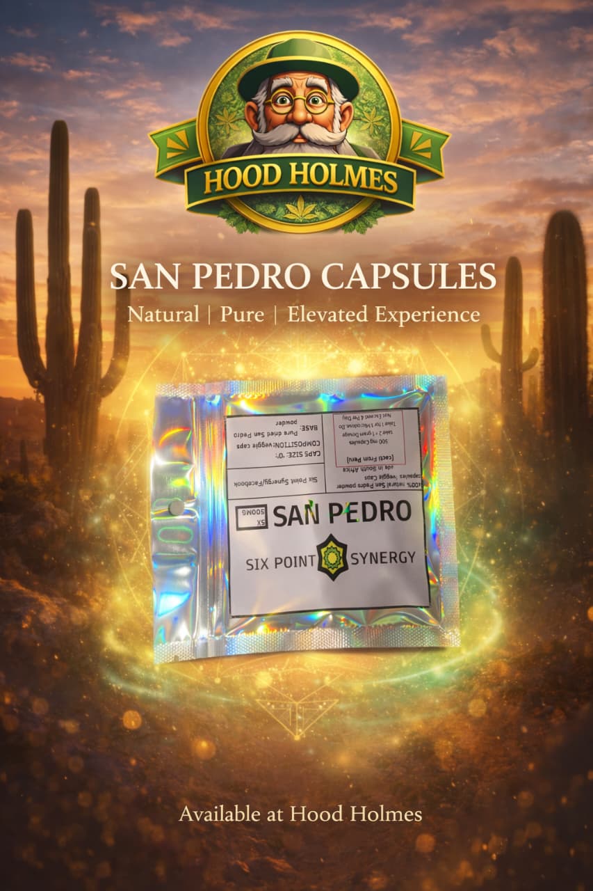 Premium Cannabis Edible - Selection #1