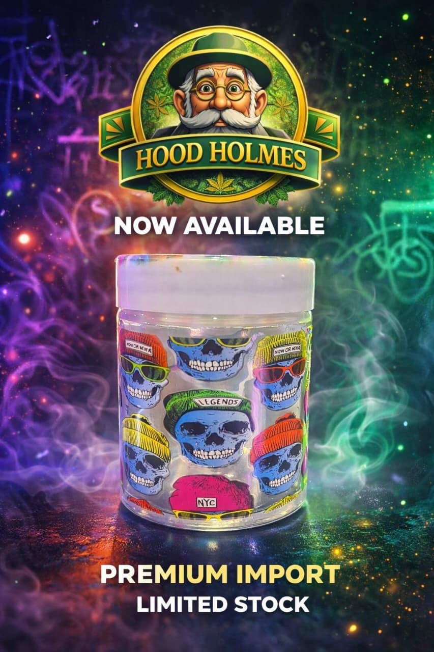 Premium Cannabis Edible - Selection #4