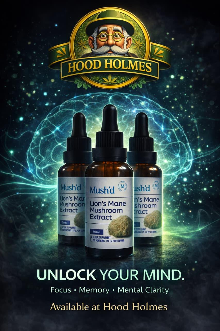 Pure Cannabis Oil Extract - Grade #1